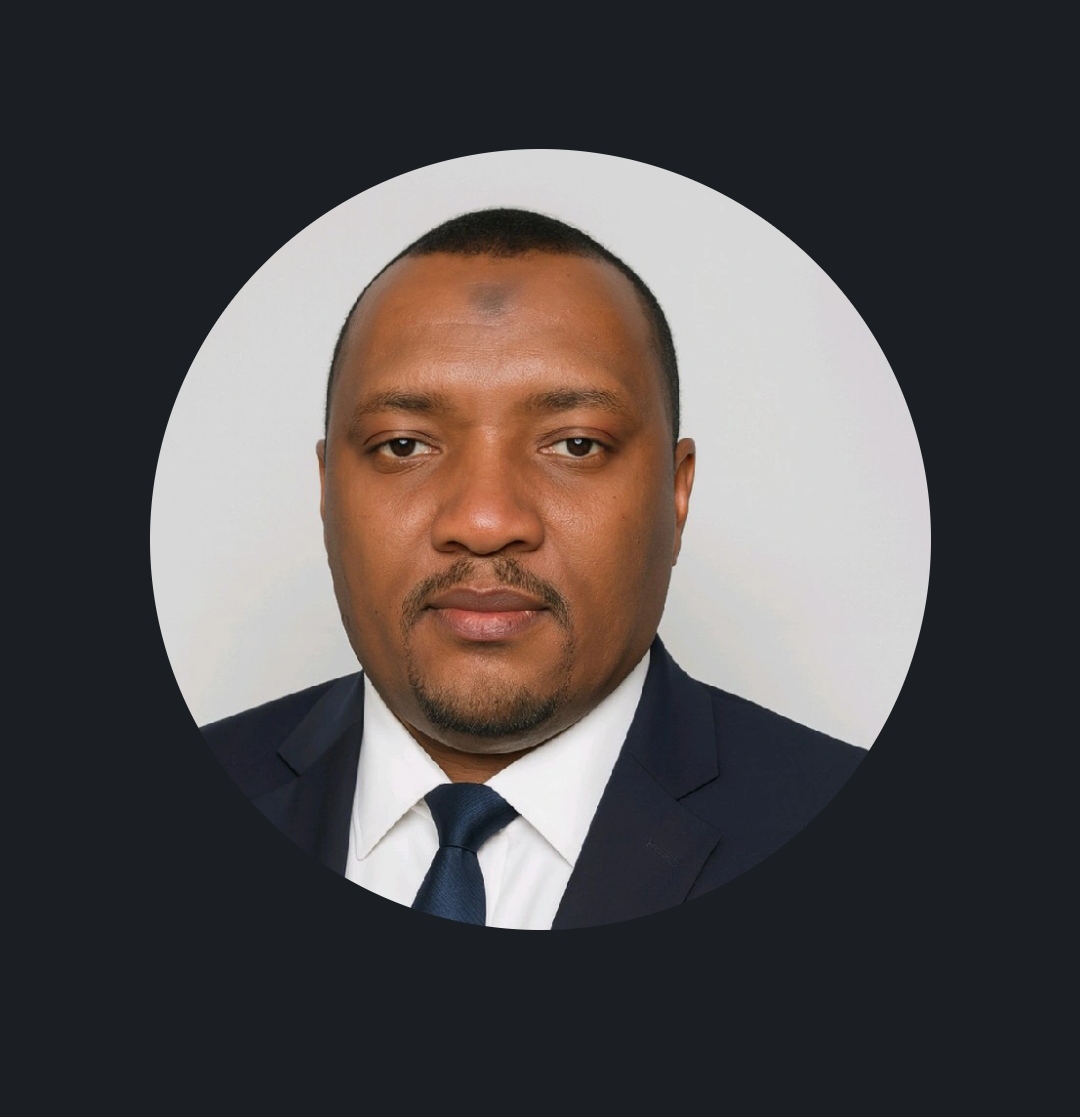 Yusuf Datti Yusuf — Engineer of Visibility™